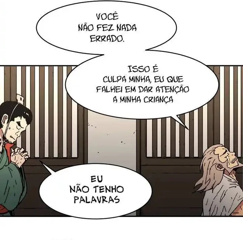 Pai Incomparável Capítulo 62 Página 51
