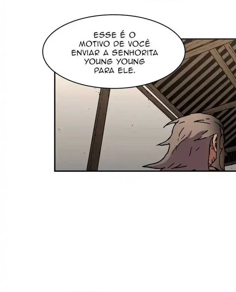 Pai Incomparável Capítulo 62 Página 53