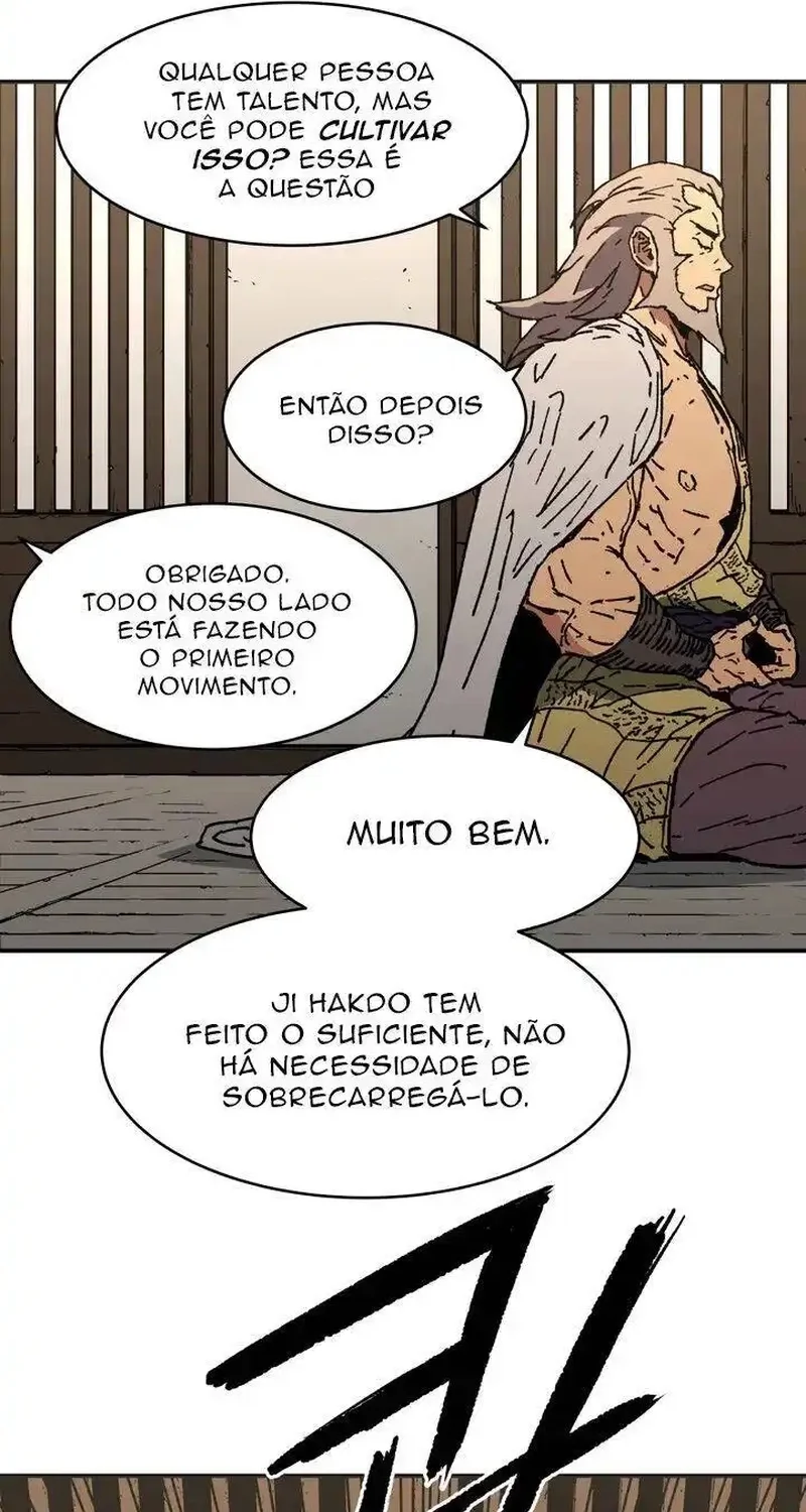 Pai Incomparável Capítulo 62 Página 54