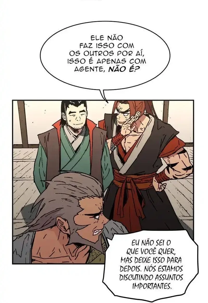 Pai Incomparável Capítulo 62 Página 57