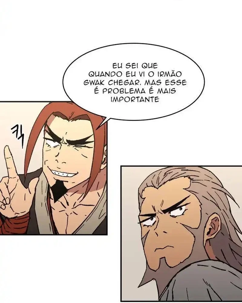 Pai Incomparável Capítulo 62 Página 58