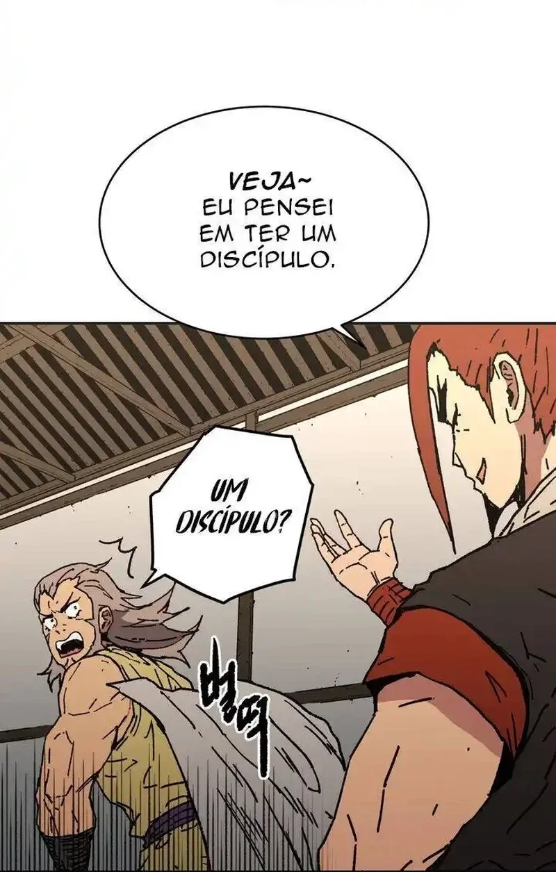 Pai Incomparável Capítulo 62 Página 59