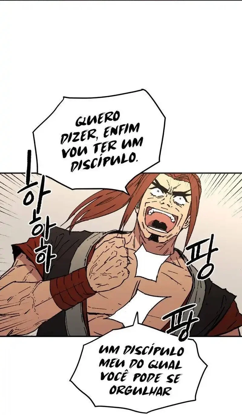 Pai Incomparável Capítulo 62 Página 60