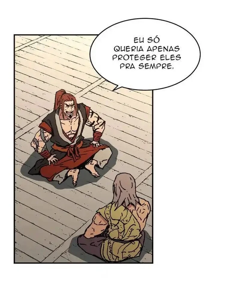 Pai Incomparável Capítulo 62 Página 64