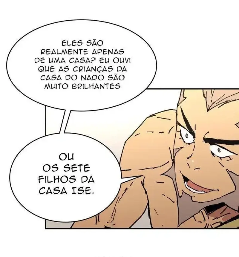 Pai Incomparável Capítulo 62 Página 65
