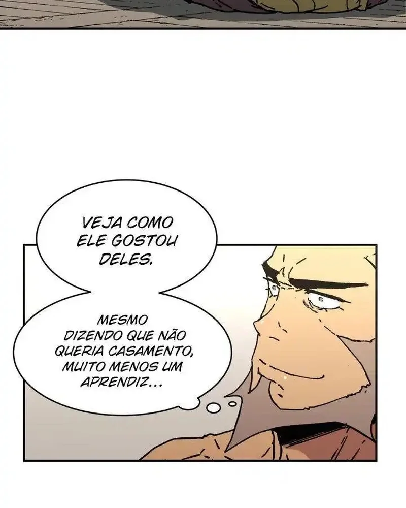 Pai Incomparável Capítulo 62 Página 68