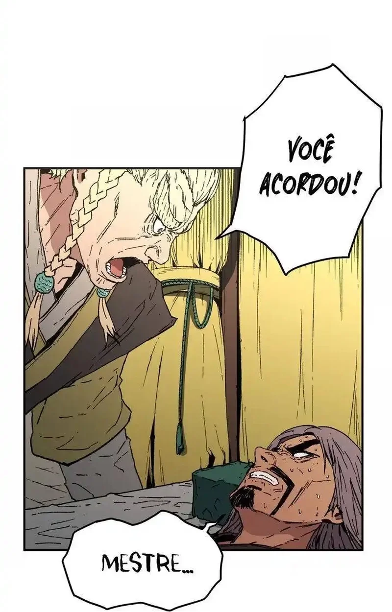 Pai Incomparável Capítulo 62 Página 7