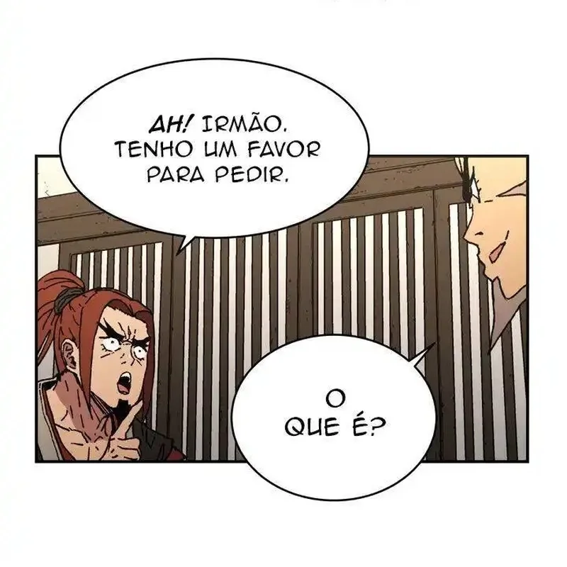 Pai Incomparável Capítulo 62 Página 70