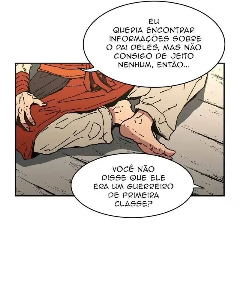 Pai Incomparável Capítulo 62 Página 71