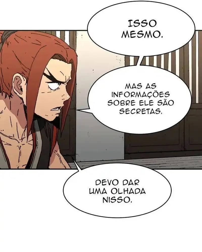 Pai Incomparável Capítulo 62 Página 72