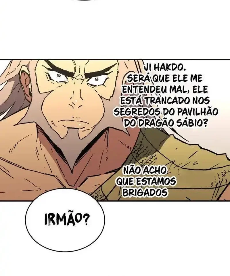 Pai Incomparável Capítulo 62 Página 74