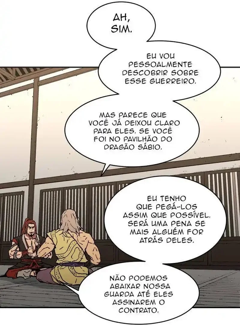 Pai Incomparável Capítulo 62 Página 75
