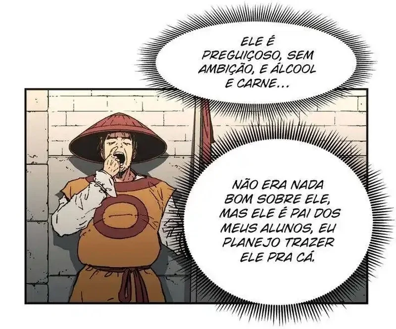 Pai Incomparável Capítulo 62 Página 78