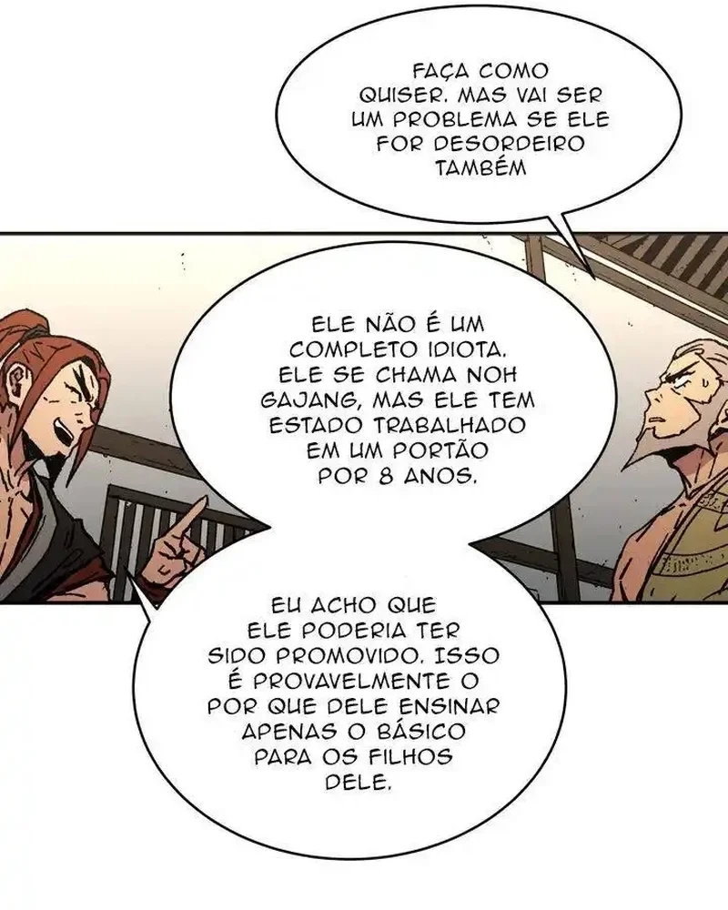 Pai Incomparável Capítulo 62 Página 79