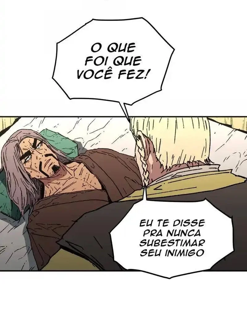 Pai Incomparável Capítulo 62 Página 8