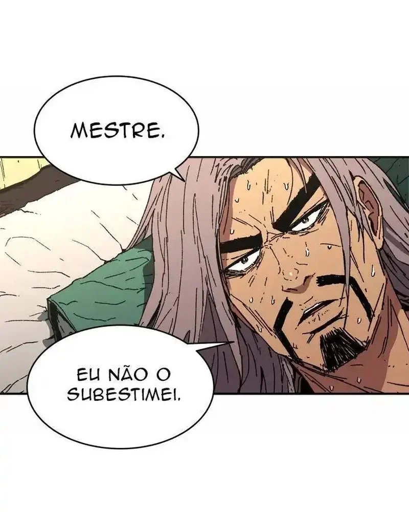 Pai Incomparável Capítulo 62 Página 9