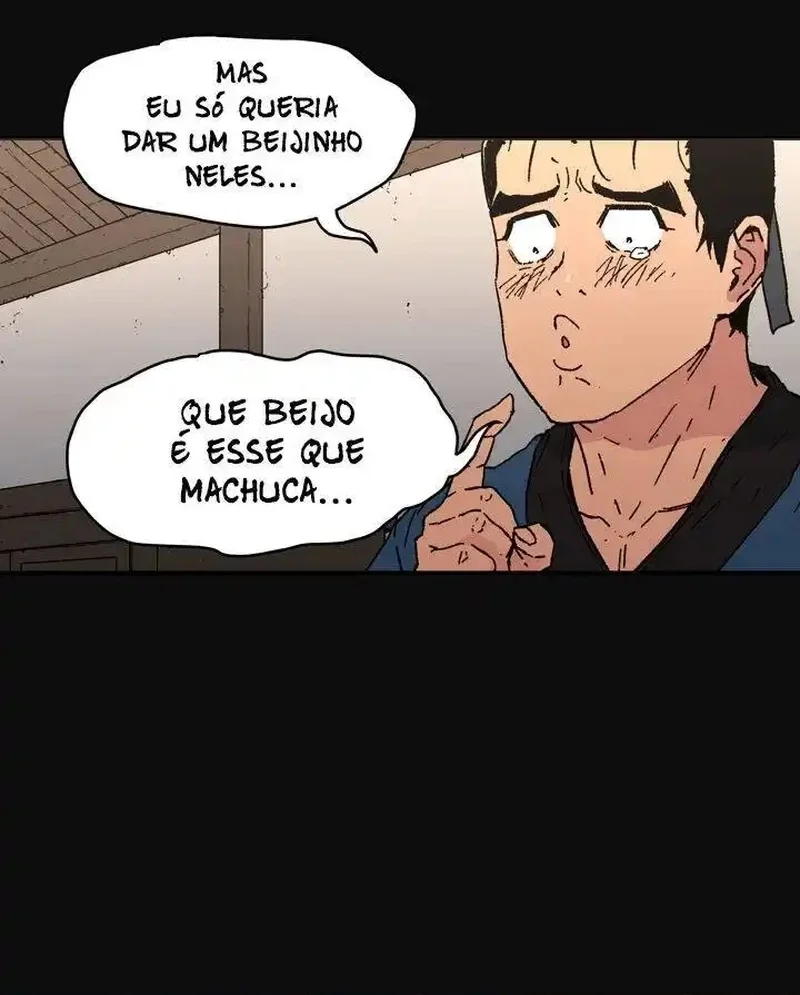 Pai Incomparável Capítulo 63 Página 11
