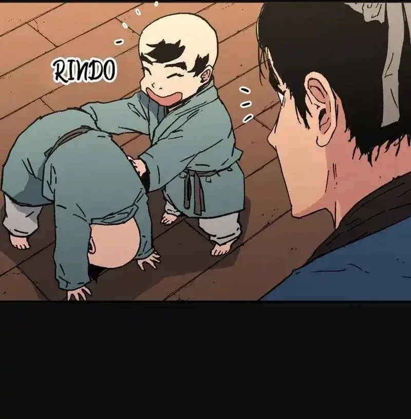 Pai Incomparável Capítulo 63 Página 12