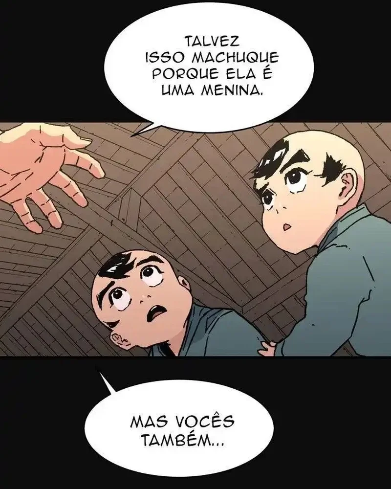 Pai Incomparável Capítulo 63 Página 13