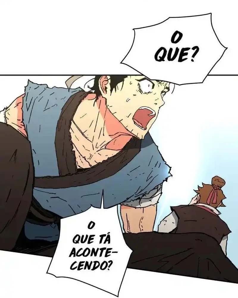 Pai Incomparável Capítulo 63 Página 18