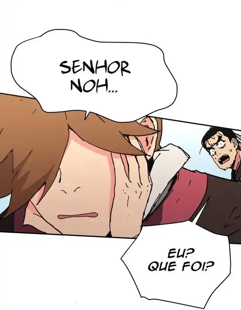 Pai Incomparável Capítulo 63 Página 19