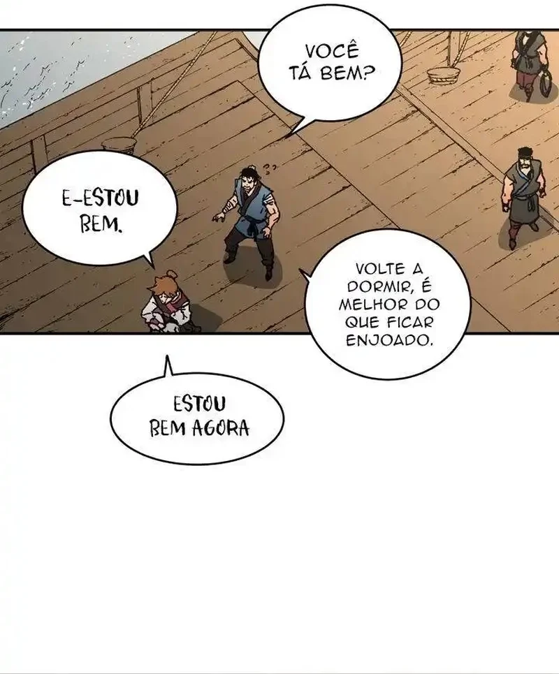 Pai Incomparável Capítulo 63 Página 22