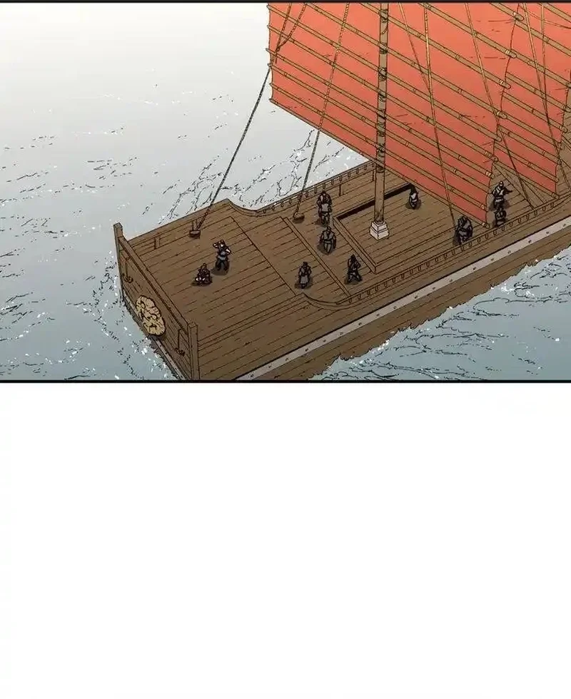 Pai Incomparável Capítulo 63 Página 23