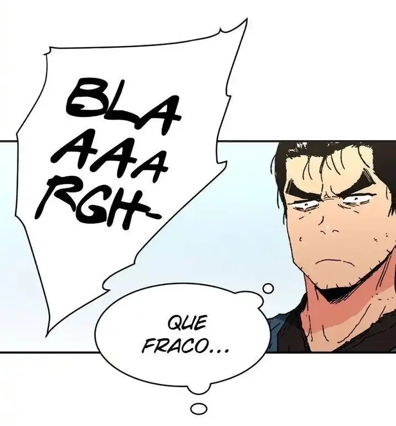 Pai Incomparável Capítulo 63 Página 27