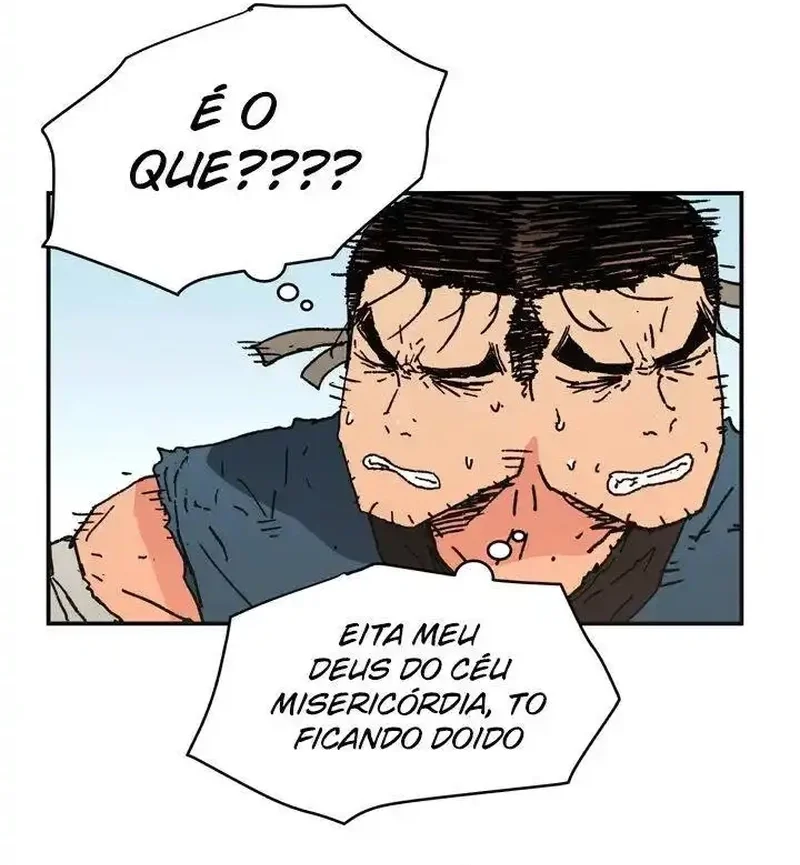 Pai Incomparável Capítulo 63 Página 32
