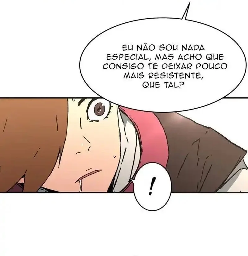 Pai Incomparável Capítulo 63 Página 35
