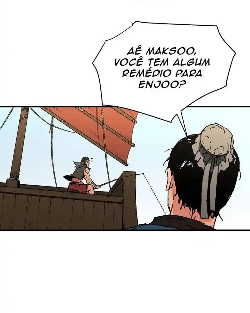 Pai Incomparável Capítulo 63 Página 37