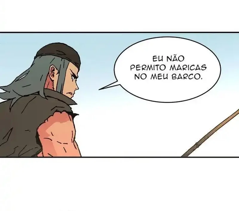 Pai Incomparável Capítulo 63 Página 38