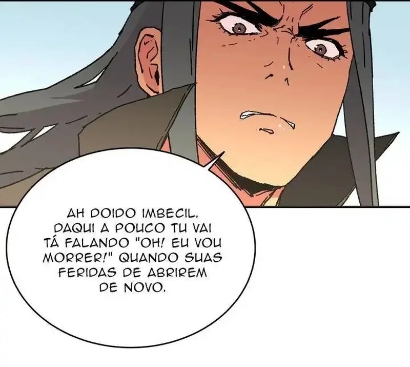 Pai Incomparável Capítulo 63 Página 42