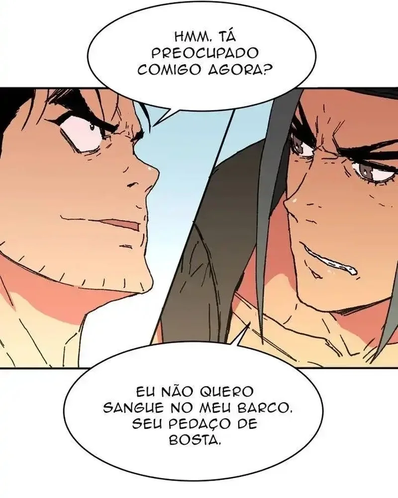 Pai Incomparável Capítulo 63 Página 43