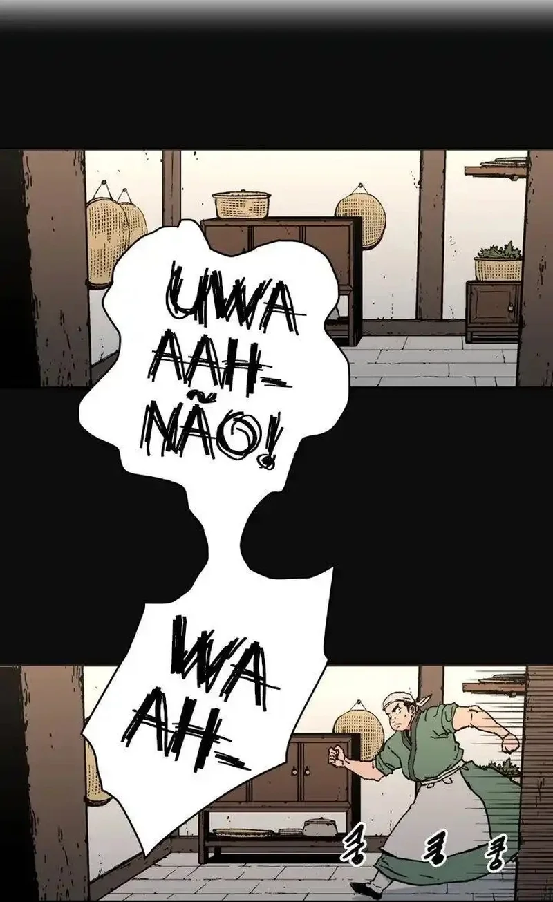 Pai Incomparável Capítulo 63 Página 5