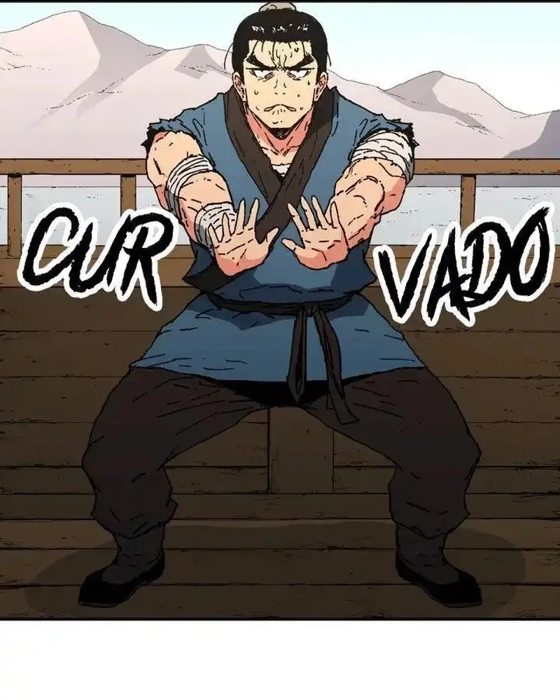 Pai Incomparável Capítulo 63 Página 57