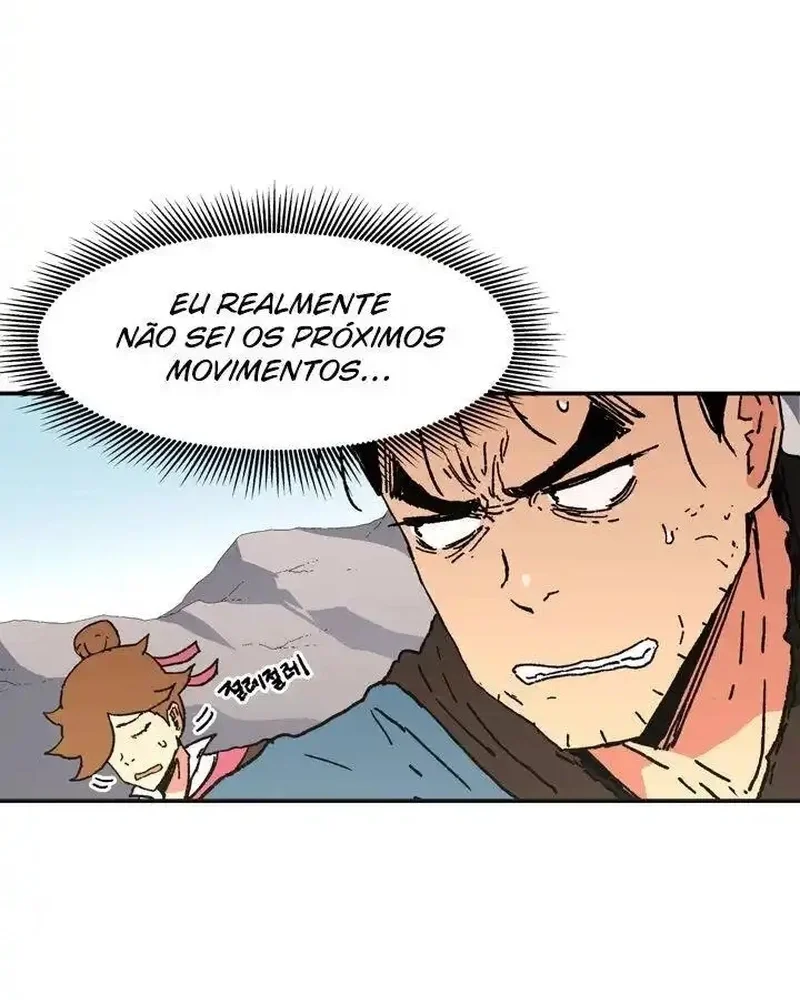 Pai Incomparável Capítulo 63 Página 58