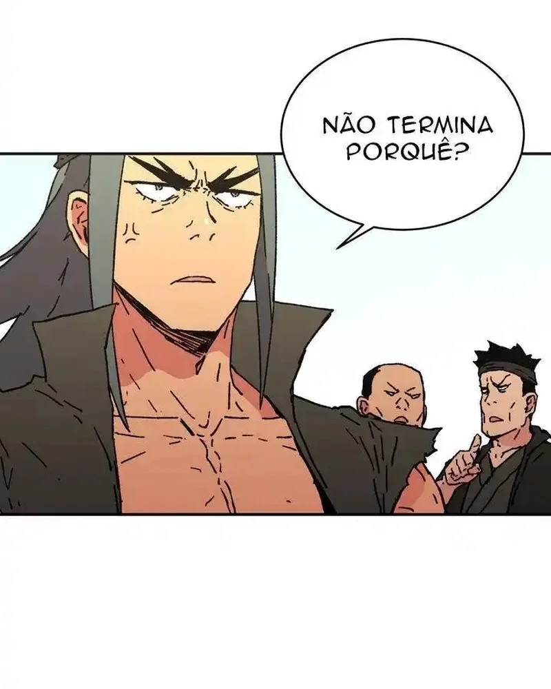 Pai Incomparável Capítulo 63 Página 59