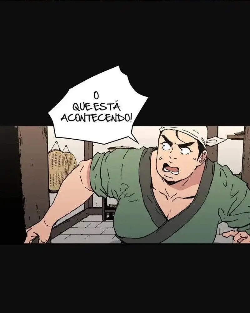 Pai Incomparável Capítulo 63 Página 6