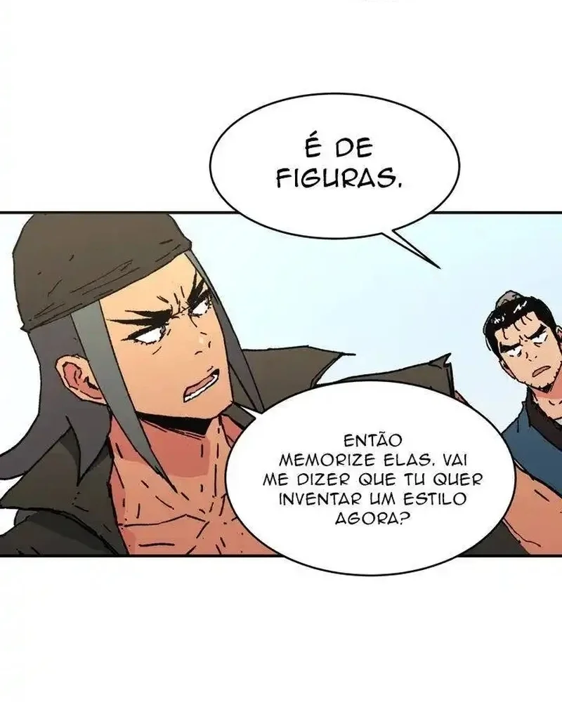 Pai Incomparável Capítulo 63 Página 61