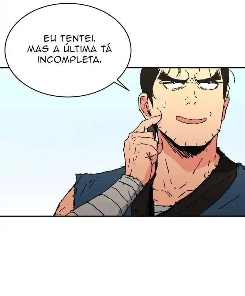 Pai Incomparável Capítulo 63 Página 62