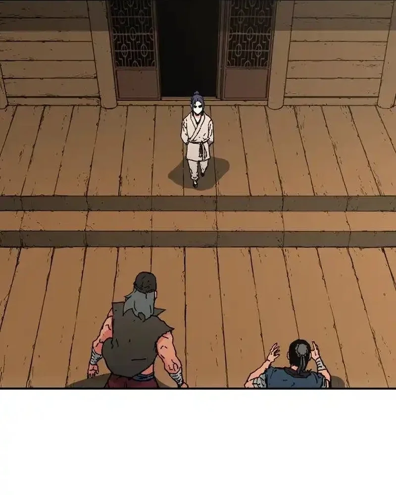 Pai Incomparável Capítulo 63 Página 71