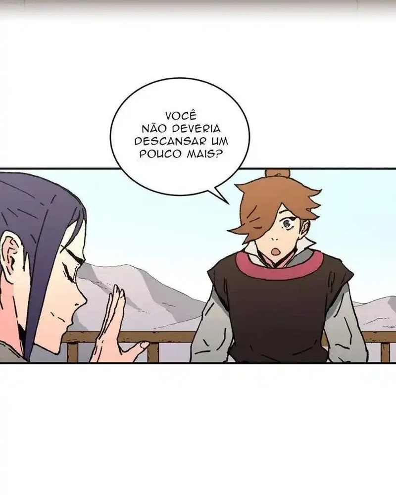 Pai Incomparável Capítulo 63 Página 73