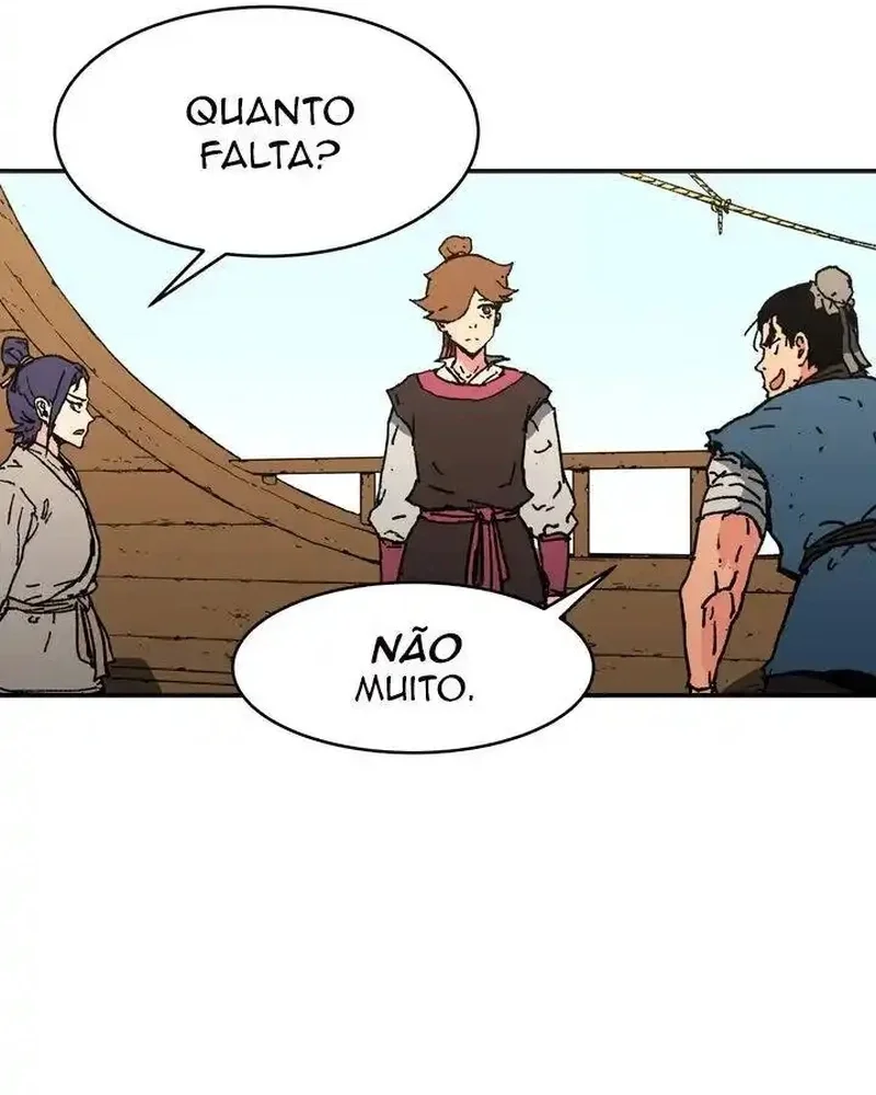 Pai Incomparável Capítulo 63 Página 75