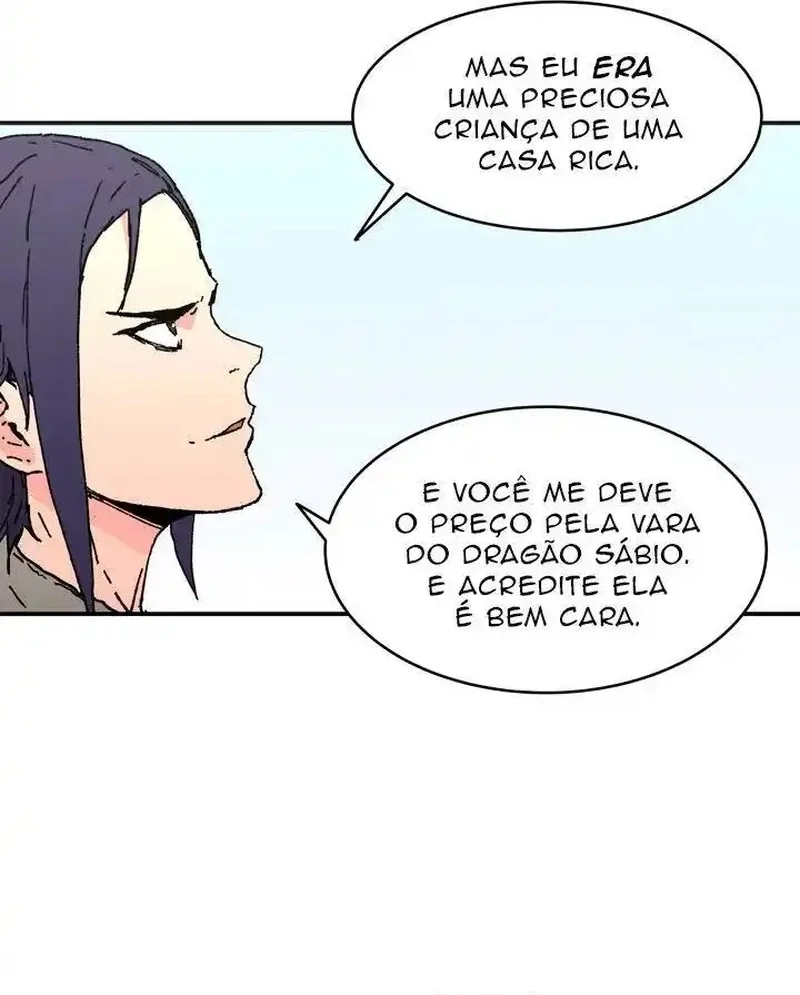 Pai Incomparável Capítulo 63 Página 77