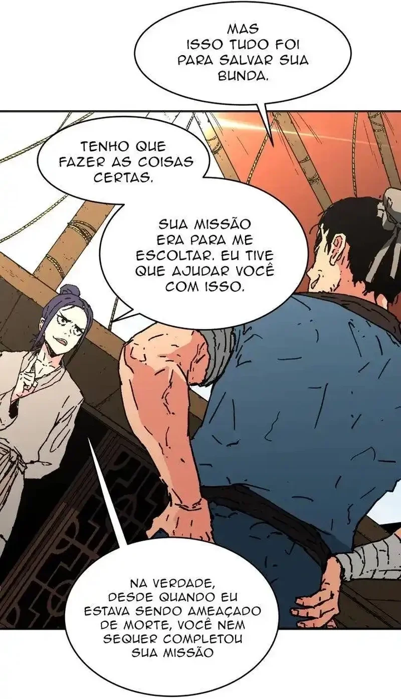 Pai Incomparável Capítulo 63 Página 78