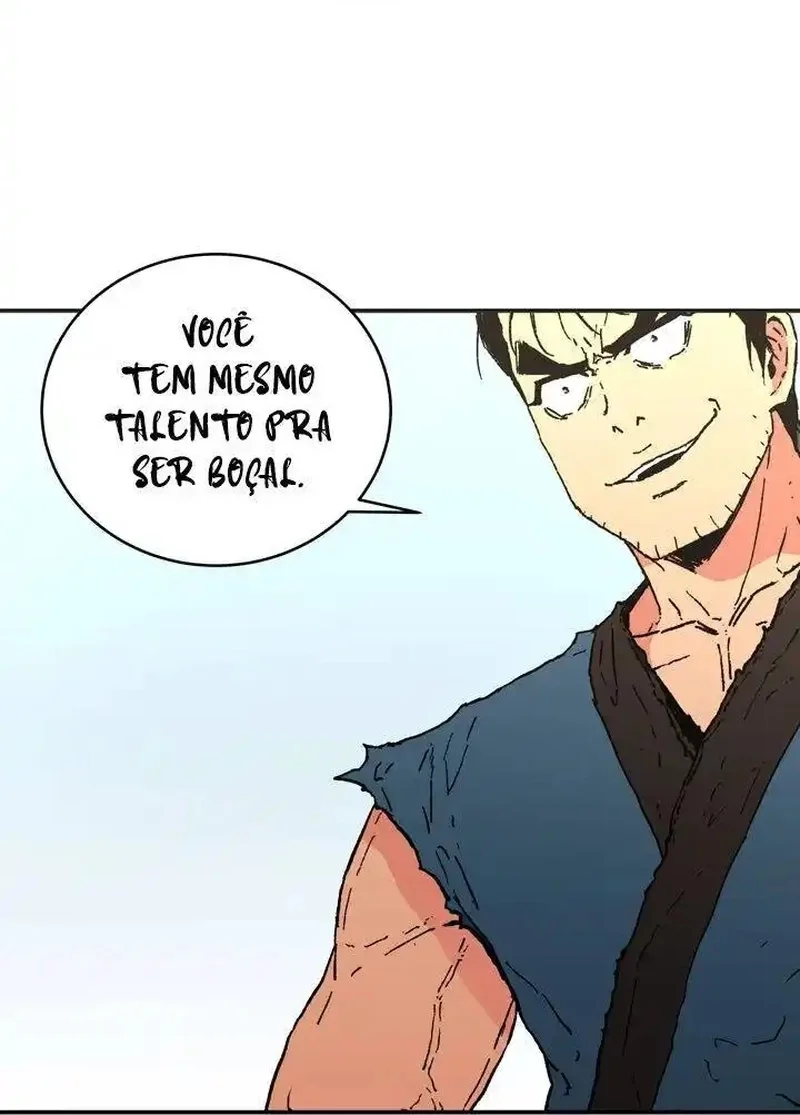 Pai Incomparável Capítulo 63 Página 79