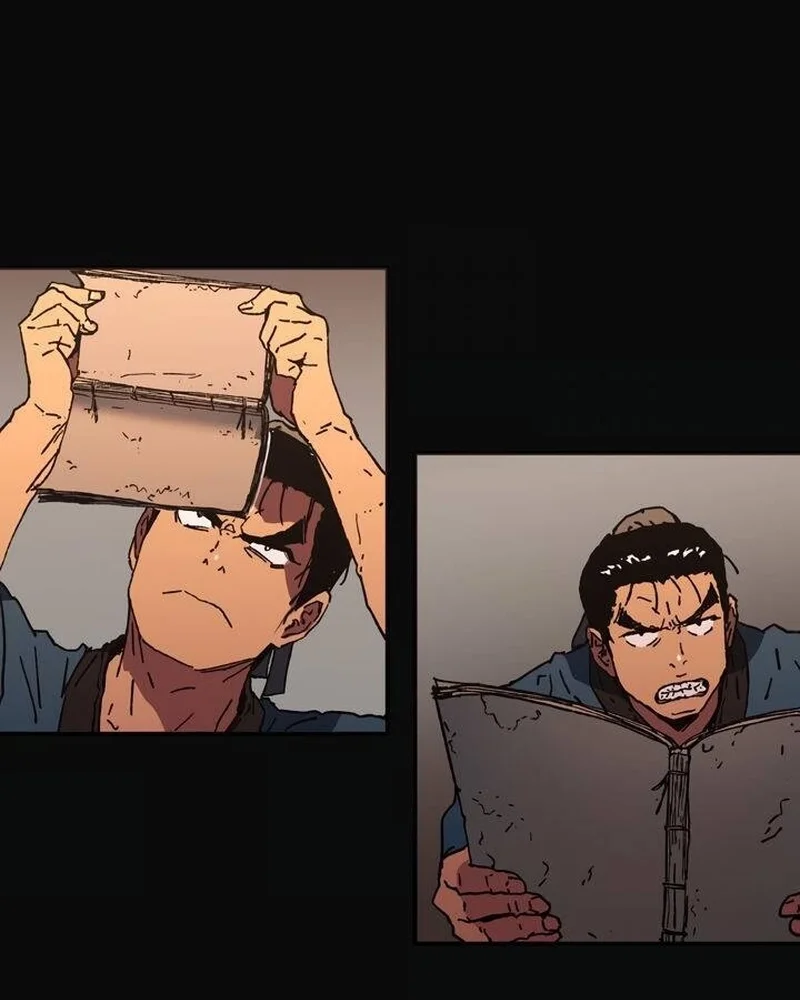 Pai Incomparável Capítulo 64 Página 13