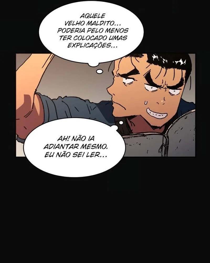 Pai Incomparável Capítulo 64 Página 17