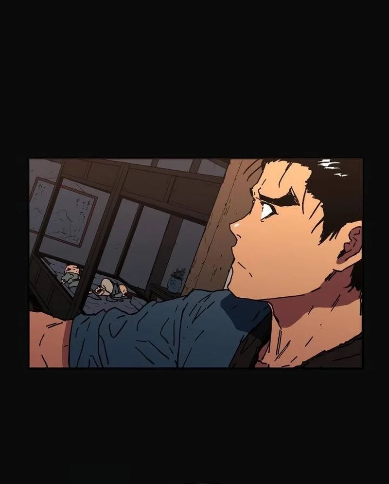 Pai Incomparável Capítulo 64 Página 18